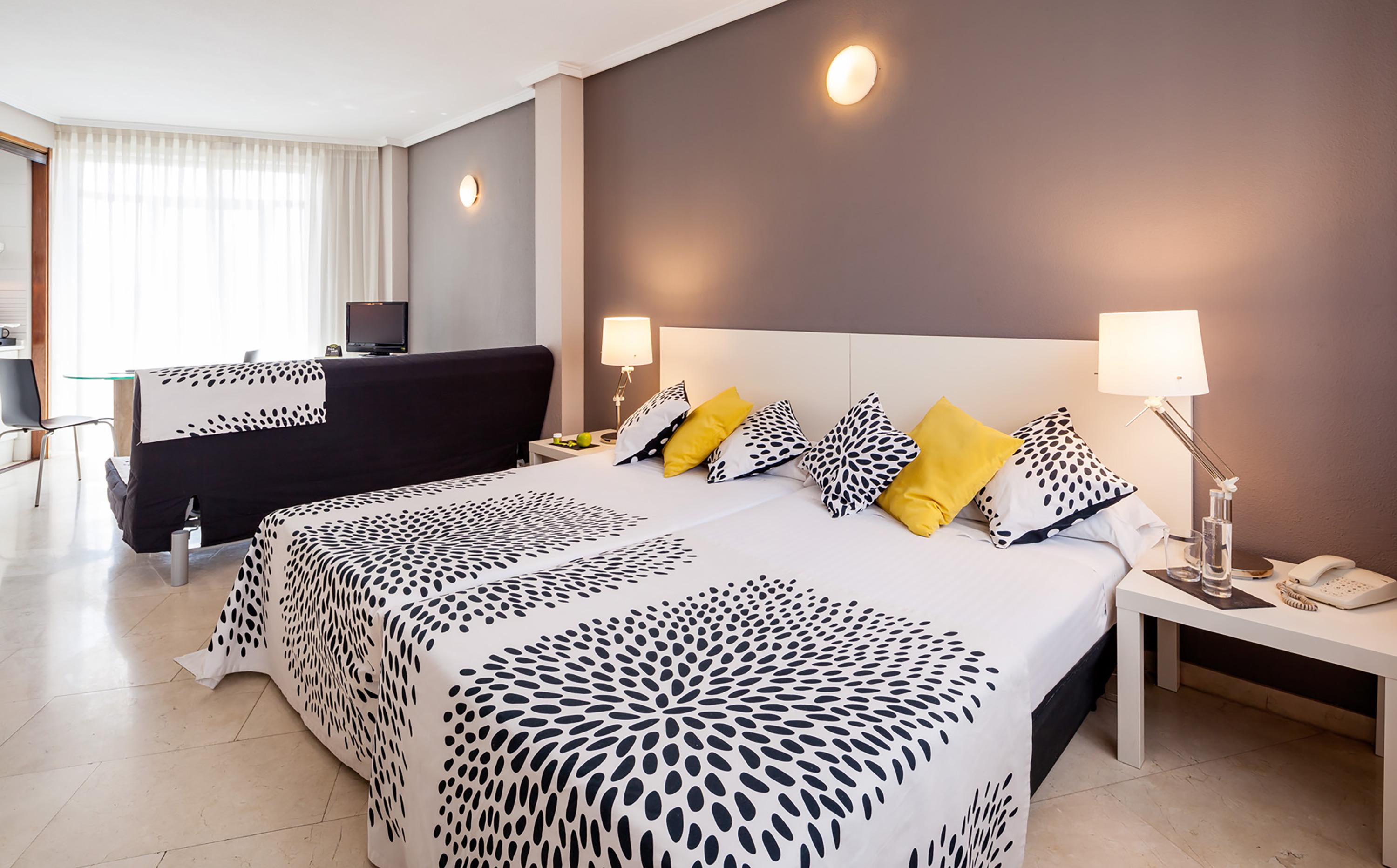 Sercotel Togumar Madrid Exteriér fotografie